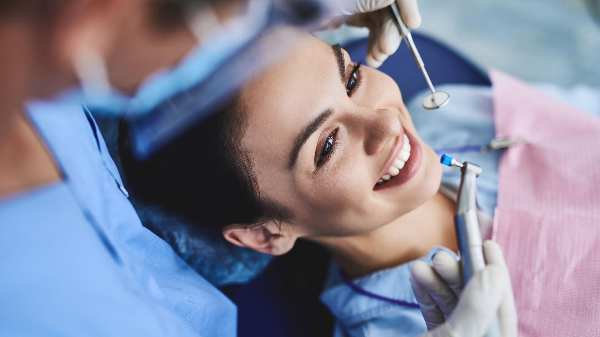 Dentists