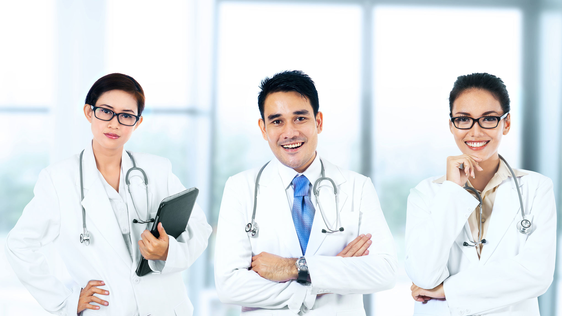 Doctors