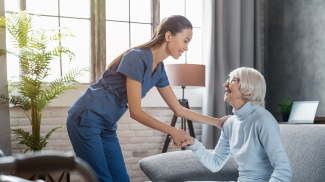 Nursing