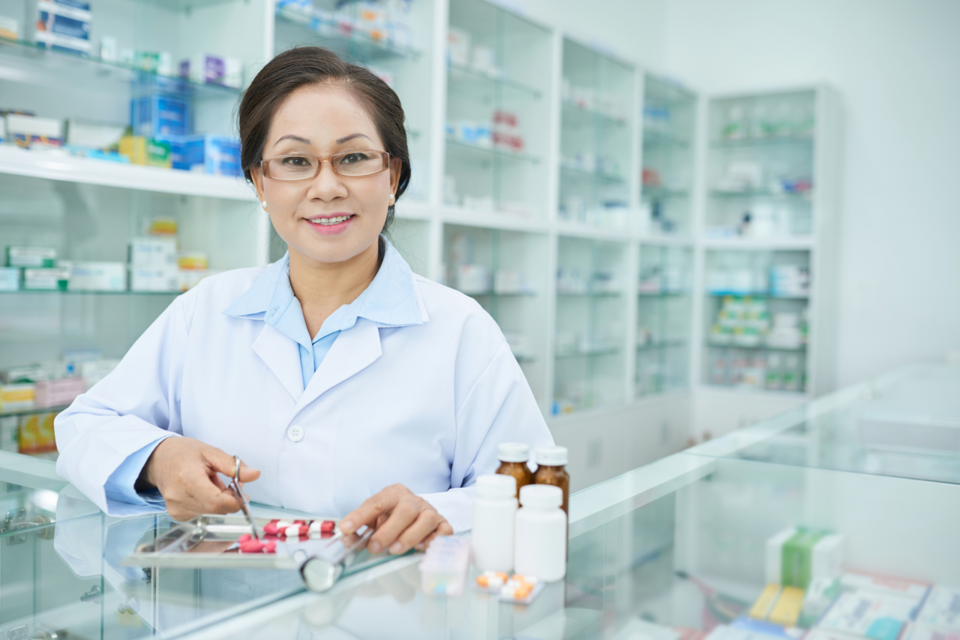 Pharmacists
