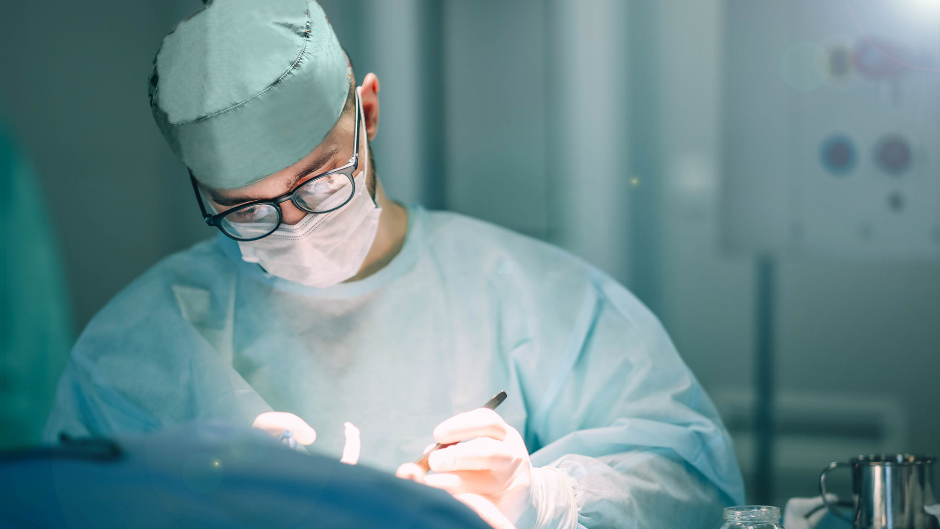 Surgeons