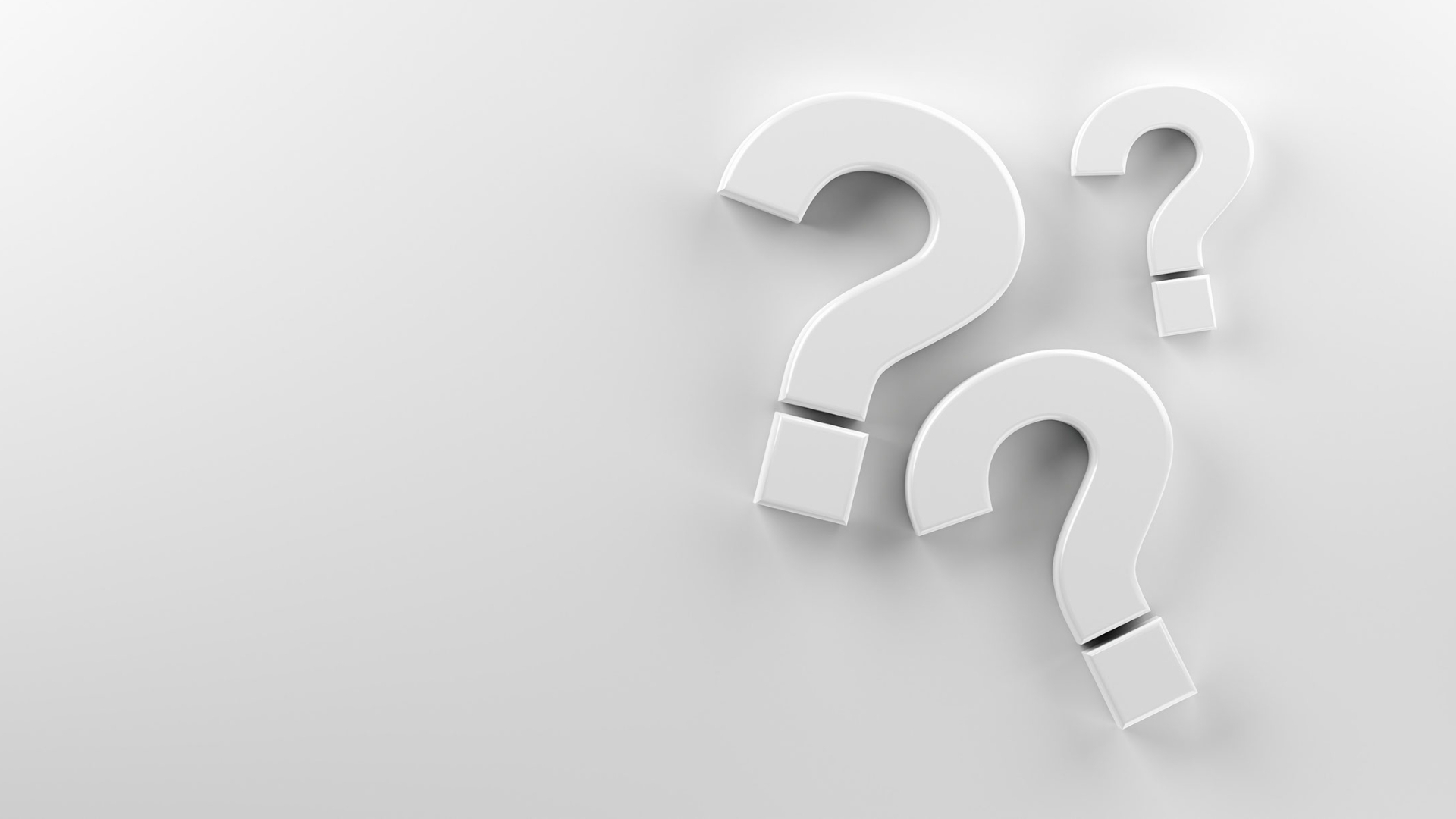 FAQs
